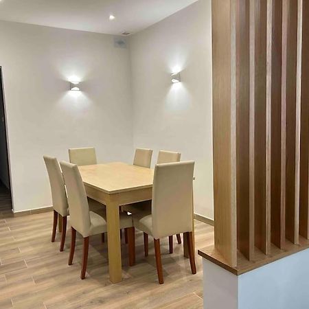Апартаменты A Flat In The Heart Of Bugibba Сент-Полс-Бей Экстерьер фото