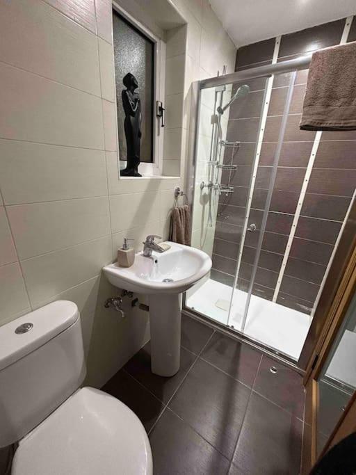 Апартаменты A Flat In The Heart Of Bugibba Сент-Полс-Бей Экстерьер фото